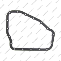 Прокладка поддона нижнего (Gen 2, 2013-up, 17 отверстий, резиновая)