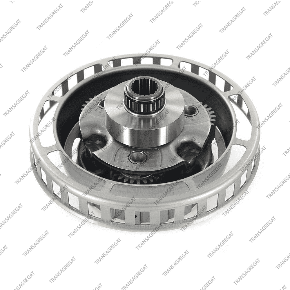 Планетарный редуктор Overdrive (тип 1, 3 сателлита по 25 зубов)*