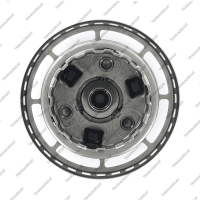 Планетарный редуктор Overdrive (тип 2, 3 сателлита по 28 зубов*)