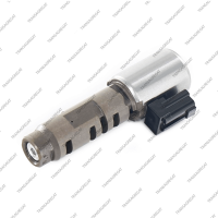 Соленоид блокировки (SLU, тип 1, черный разъем)