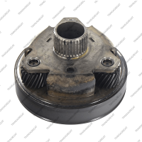 Планетарный редуктор передний (3 сателлита по 20 зубов)