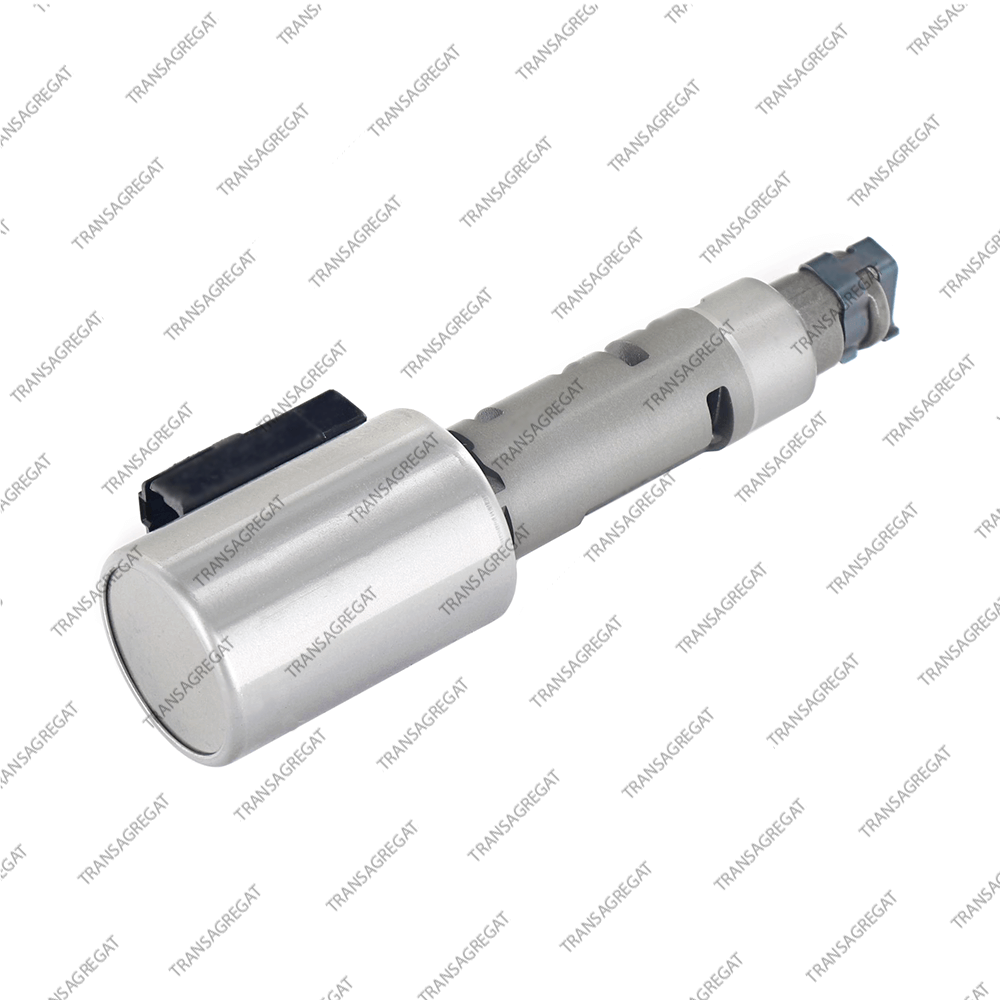 Соленоид регулировки давления (тип 1, черный разъем)