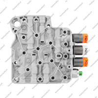 Гидравлический блок управления (тип 1)