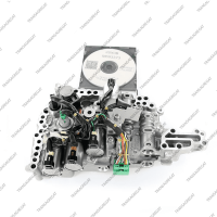 Гидравлический блок управления (Nissan, Renault, тип 1)*