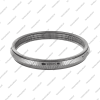 Ремень вариатора (#901090, F7, по 9 соединительных лент, б/у)