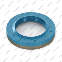 Сальник хвостовика (62x40x10.0/12.0)