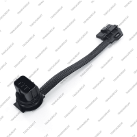 Кабель гидравлического блока управления промежуточный (тип 1)*