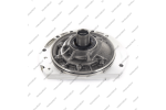 Насос масляный в сборе (тип 2, Hyundai, Kia, внутренняя шестерня с 2 скосами)*