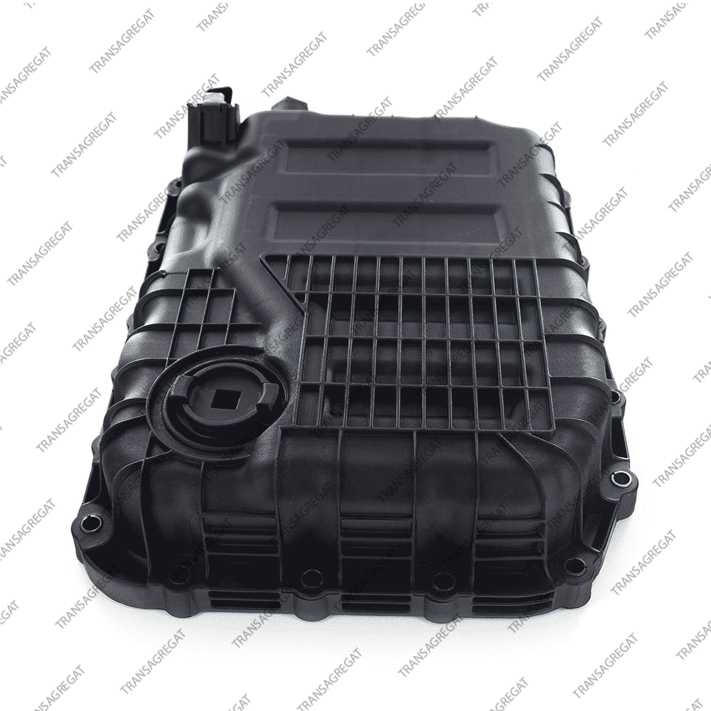 Поддон боковой (пластиковый, тип 1)