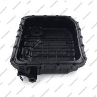 Поддон боковой (пластиковый, тип 1)