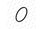 Уплотнительное кольцо гидротрансформатора (OD 52mm)