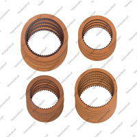 Комплект фрикционных дисков