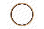 Фрикционный диск (214x1.6x48T) Low/Reverse (Gen 1, 2008-up)*