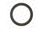 Фрикционный диск (156x1.5x36T) Reverse (односторонний, внутренние зубья)